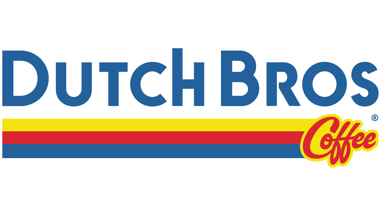 Dutch Bros. - First Down Sponsor